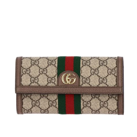 precio cartera gucci mujer original|cartera Gucci mujer.